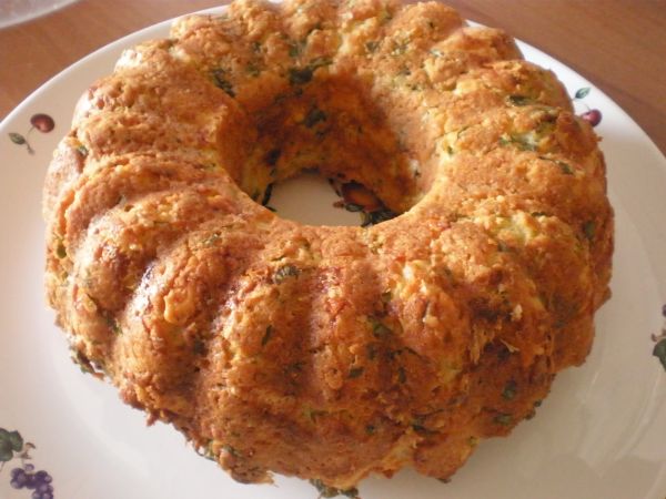 Peynirli Kek Tarifi Lezzet Dumanı Nefis Denenmiş Yemek Tarifleri